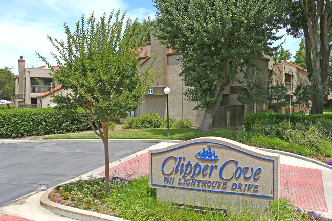 Foto del edificio - Clipper Cove Apartments