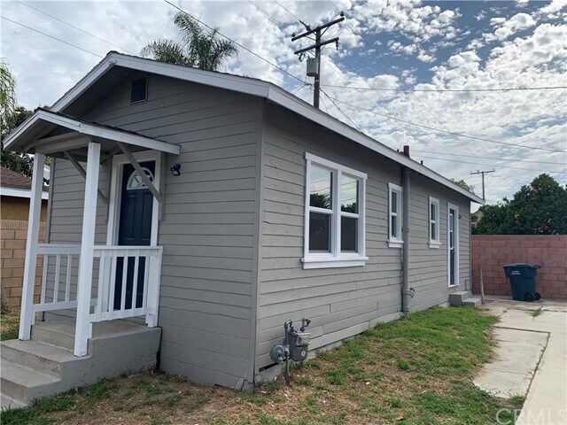 Building Photo - 14614 El Camino Ave