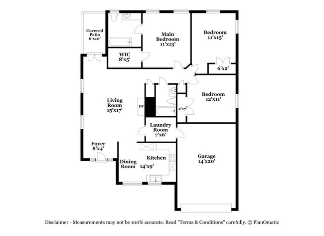 Building Photo - 5907 Pennycross Ln