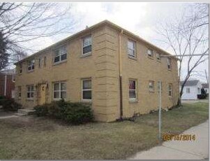 Foto del edificio - 1981 W Villard Ave