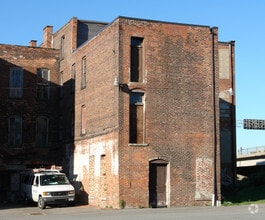 Building Photo - The Buffalo Palace Apartments