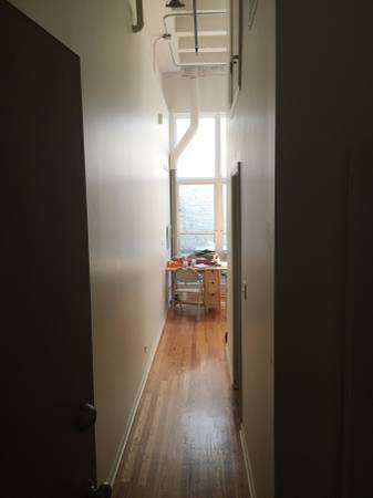 Building Photo - 1834 Ridge Ave