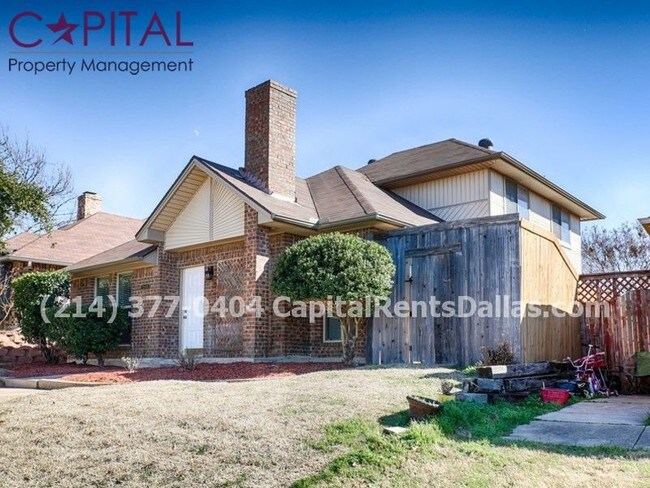 Building Photo - 1508 Ranchview Ln