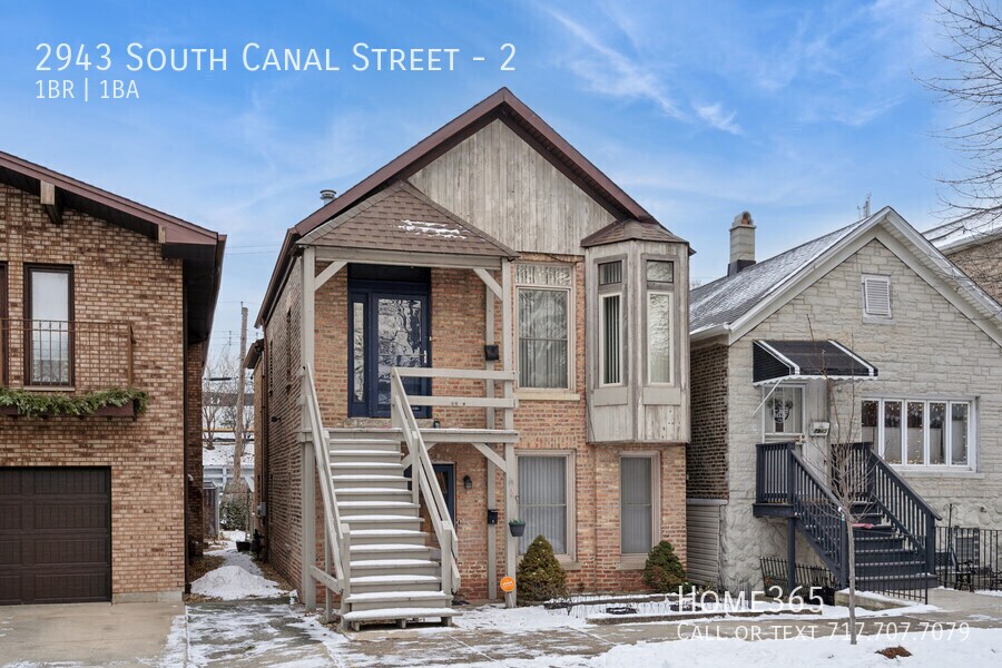 Primary Photo - 2943 S Canal St
