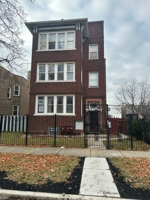Primary Photo - 11336 S Prairie Ave
