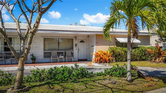 Foto del edificio - 450 S Highland Ct