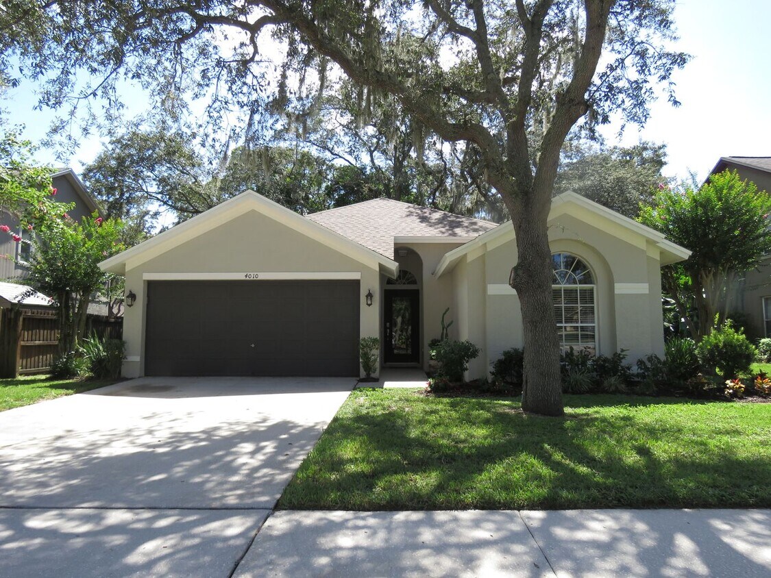 Foto principal - Bloomingdale Home for Rent
