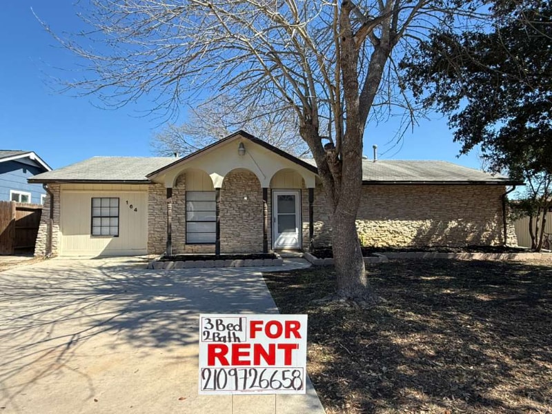 Photo - 164 Lost Forest St (San Antonio, TX)