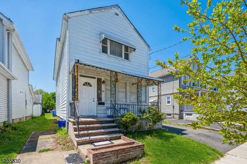 29 Van Keuren Ave, Bound Brook, NJ 08805 House Rental in Bound Brook