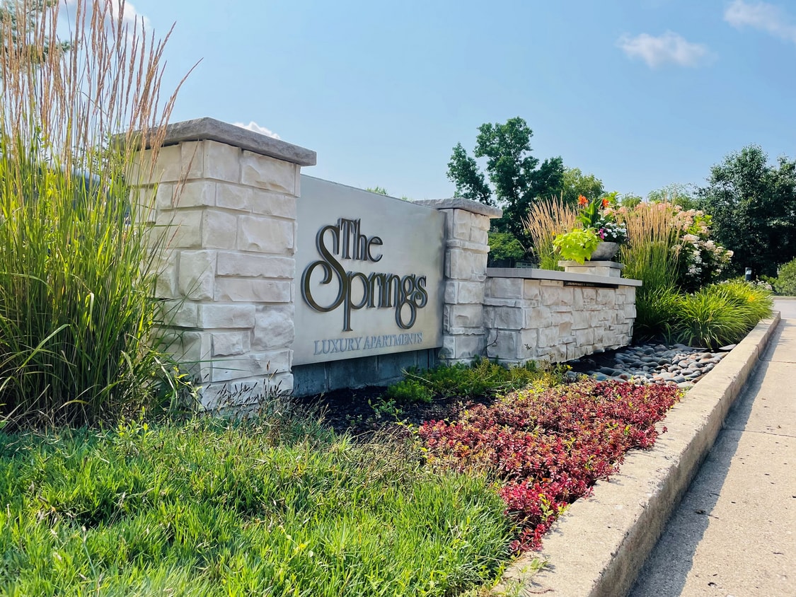 Primary Photo - The Spring Waterside Luxury Apartments