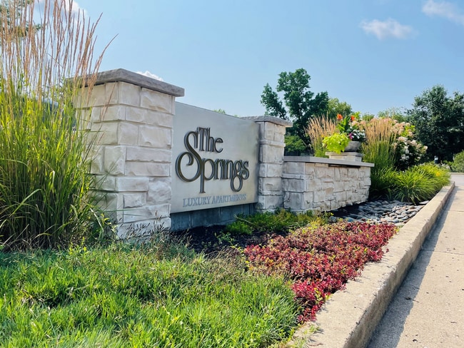 Foto del edificio - The Spring Waterside Luxury Apartments