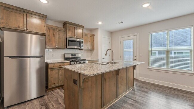 Foto del edificio - Modern Comfort in the Heart of Habberton Ridge