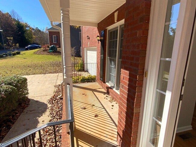 Foto del edificio - 5309 Fernbrook Falls Ct