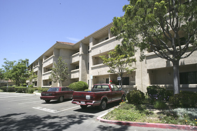 Primary Photo - Santa Paulan Senior Apartments