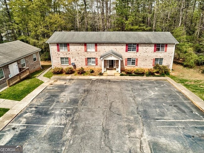 Building Photo - 111 W Burke St