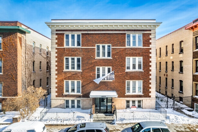 Foto del edificio - 1st Avenue Flats