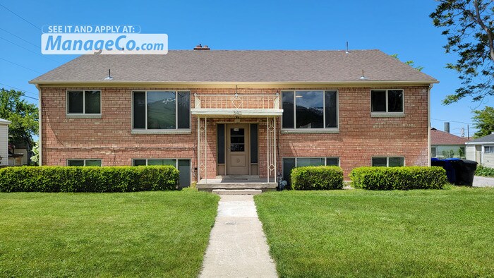 Foto principal - Large Bountiful 2 Bed with Garage