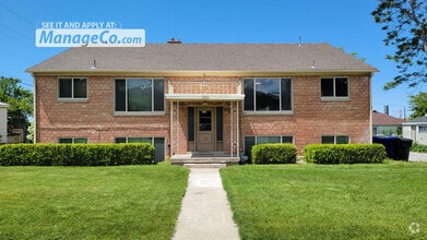 Building Photo - 340 S 100 W