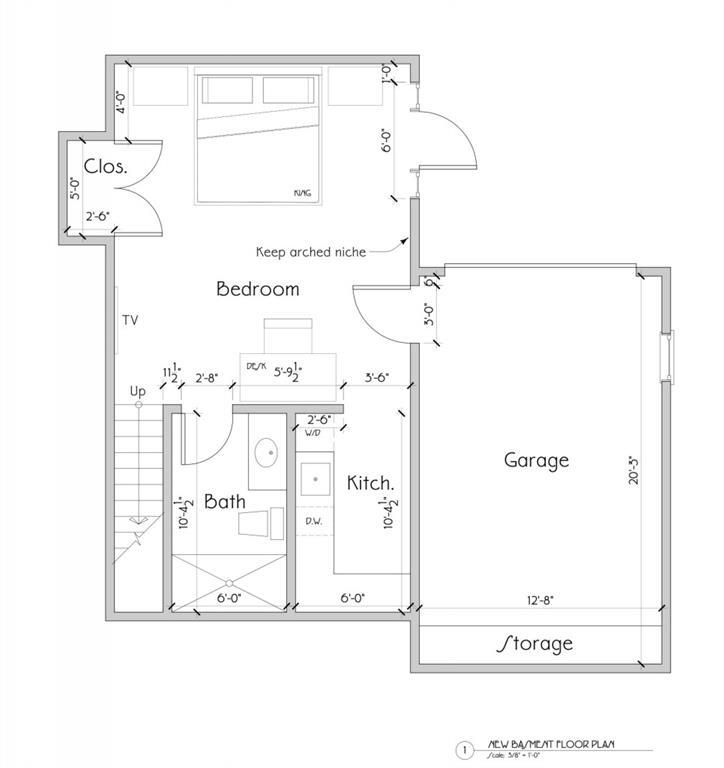 Foto del edificio - 2836 Alpine Rd NE