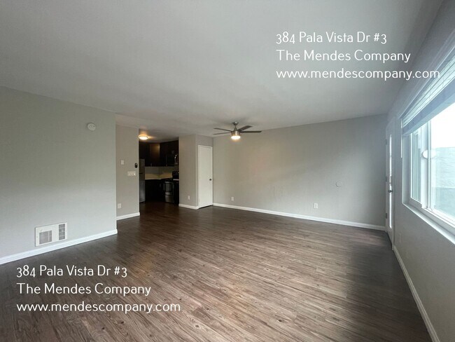 Building Photo - 384 Pala Vista Dr