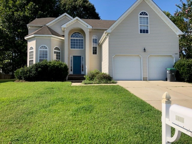 Foto principal - 3409 Colony Mill Rd