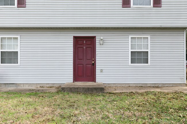 Building Photo - 626 Courtland St