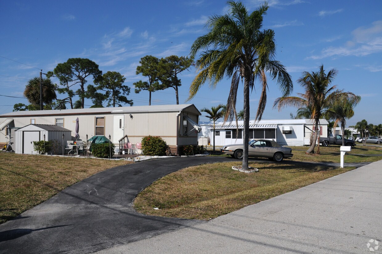 Foto principal - Kokomo Trailer Park