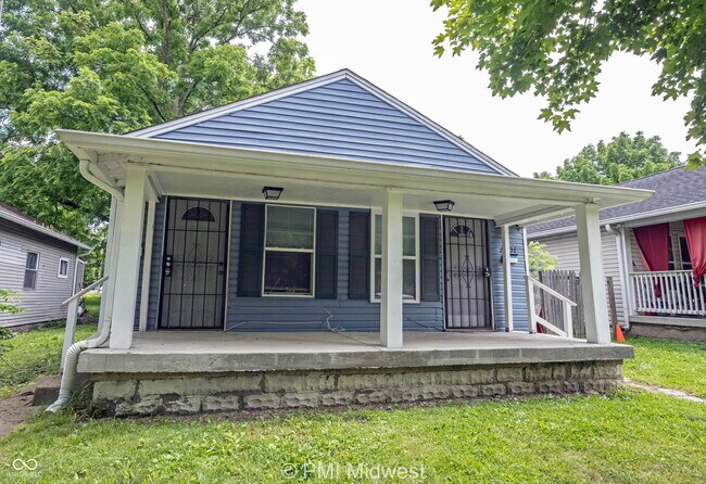 Foto del edificio - 2903 N Chester Ave