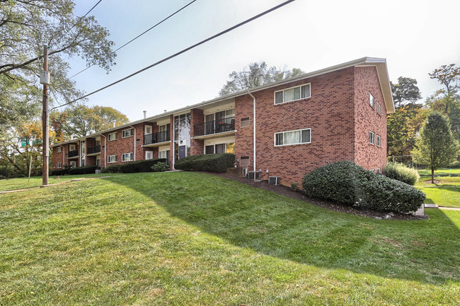 Foto del edificio - East Park Gardens Residential