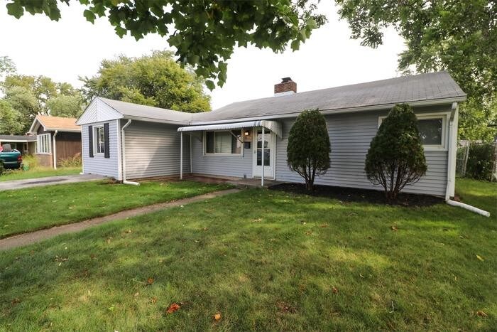 Foto principal - 7611 Northcote Ave