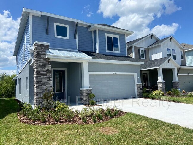 Foto del edificio - 28613 Cozy Creek Dr