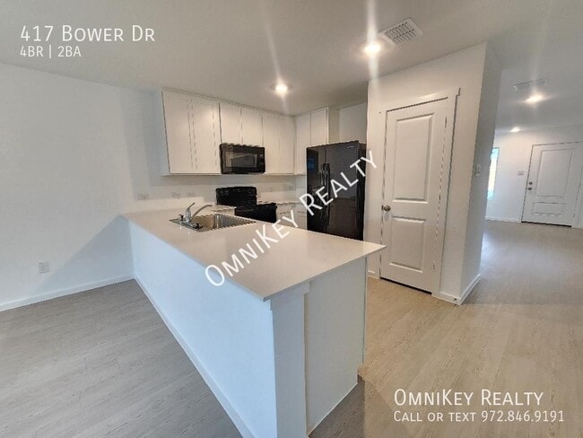 Building Photo - 417 Bower Dr