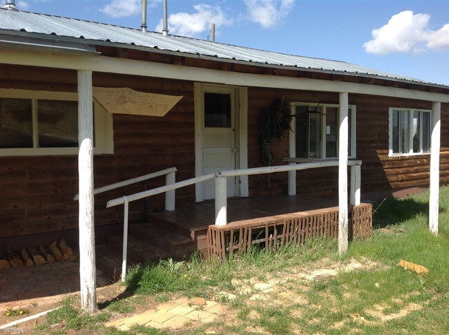 Building Photo - 3 br, 1 bath House - 111 Pattee