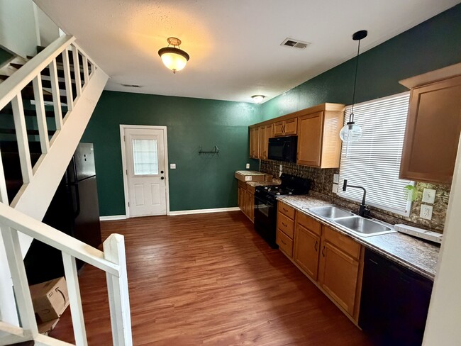 Foto del edificio - 416 Jackson St