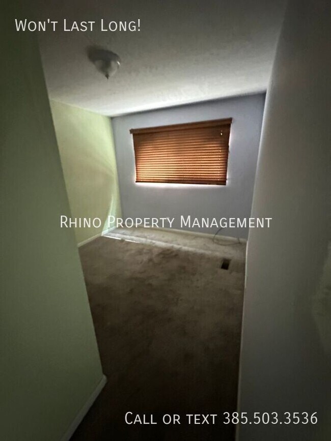 Building Photo - 3407 S 8525 W