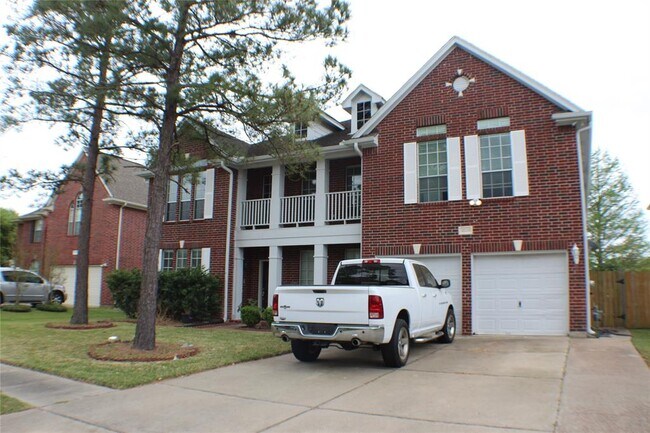 Building Photo - 12231 Ashford Park Dr