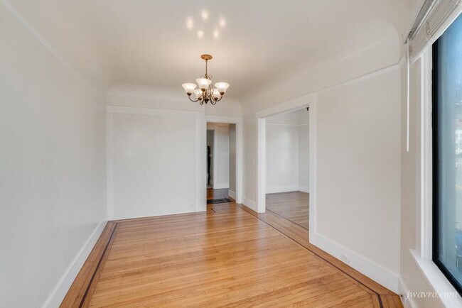 Foto del edificio - 1423 Clayton St