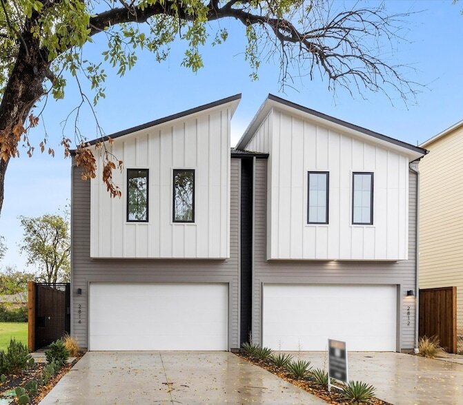 Foto principal - 2814 Guymon St