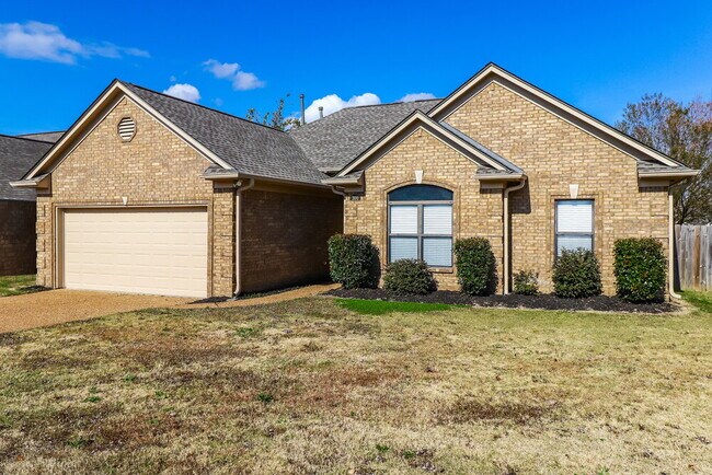 Foto del edificio - 300 Mossy Springs Dr