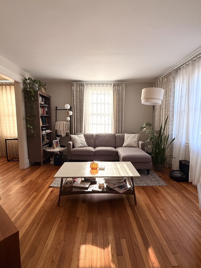 Foto del edificio - 23 Matchett St