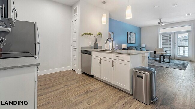 Building Photo - 17715 Overlook Loop