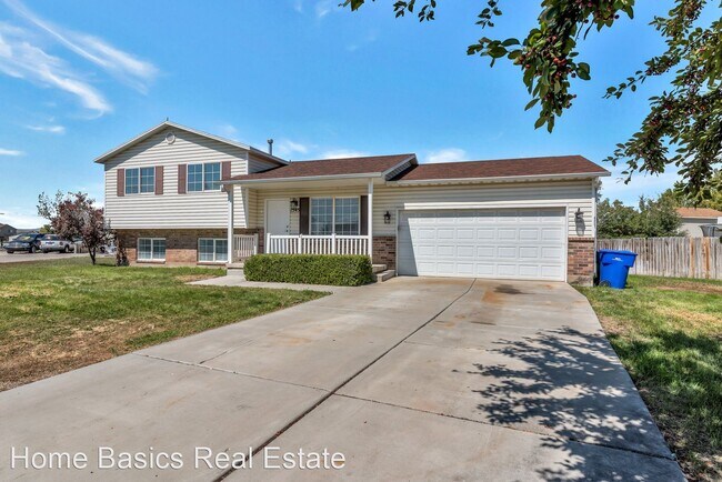 Foto del edificio - 4 br, 2 bath House - 1545 N 2260 W