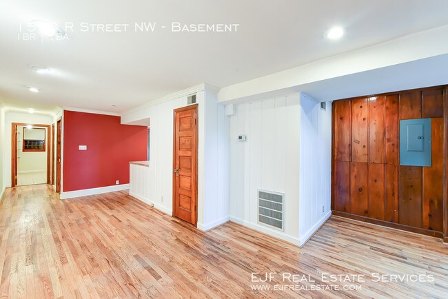 Foto del edificio - 1510 R St NW