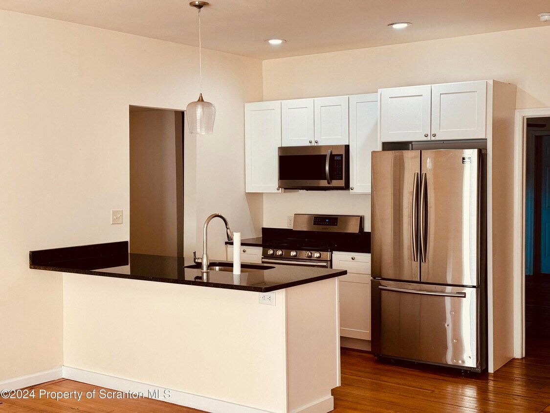 Foto principal - 117 Willow St