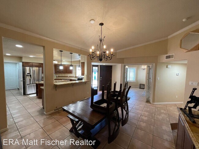 Building Photo - 2 br, 2 bath House - 2122 S Terrace Way