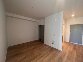 Bedroom - Proctor Flats