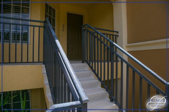 Foto del edificio - ***ANNUAL***  MATERA AT VASARI GOLF & CC *** BEAUTIFULLY PARTLY-FURNISHED/UNFURNISHED***