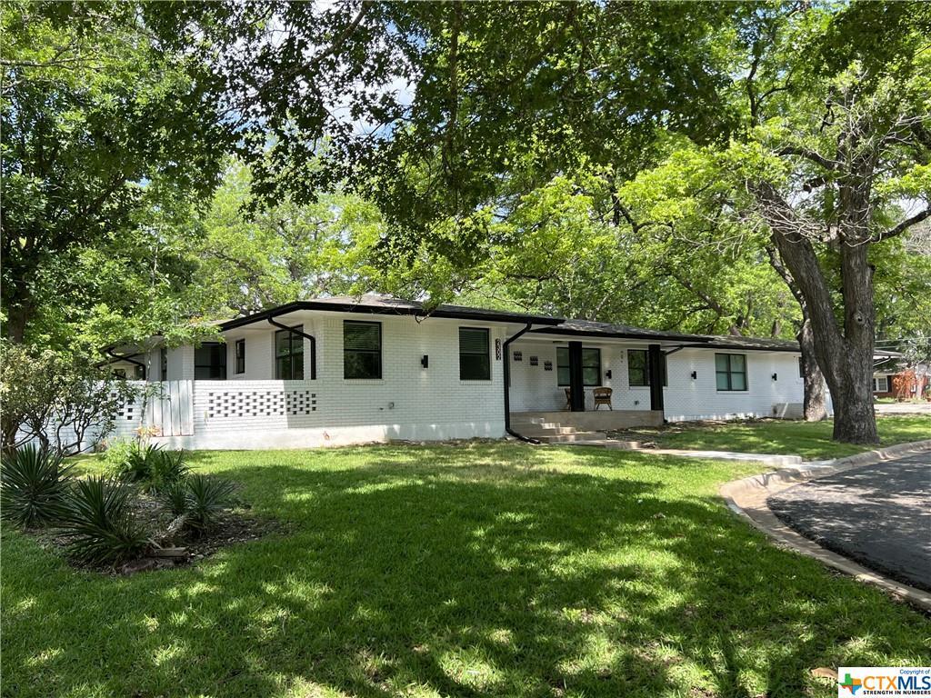 2302 Brooklawn Dr, Temple, TX 76502 House Rental in Temple, TX