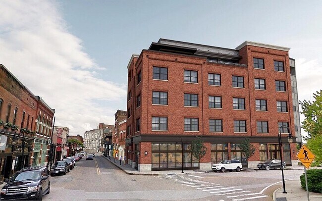 Building Photo - 115 Willow Ave