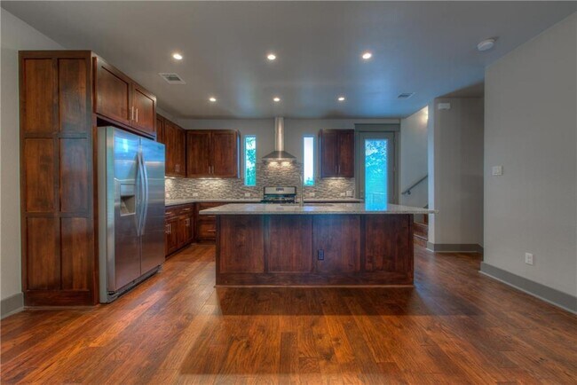 Foto del edificio - 3110 Grandview St